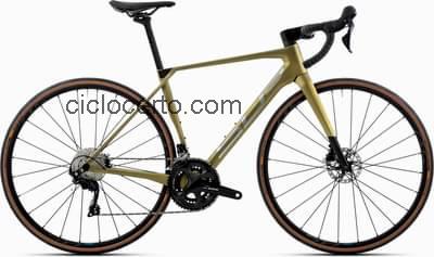 Superior x road team elite se ficha tecnica 