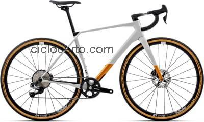 Superior x road team issue di2 gr ficha tecnica 