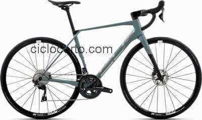 Superior x road team issue se ficha tecnica 