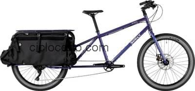 Surly big dummy ficha tecnica 