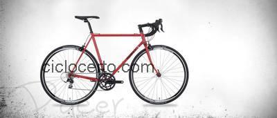 Surly pacer avaliação e ficha técnica