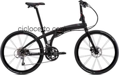 Tern eclipse p20 avaliação e ficha técnica