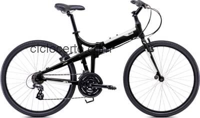 Tern joe c21 ficha tecnica 