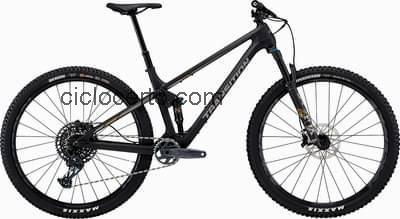 Transition spur gx ficha tecnica 