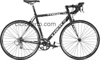 Trek 1.5 avaliação e ficha técnica