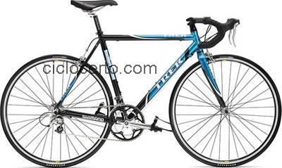 Trek 1000 avaliação e ficha técnica