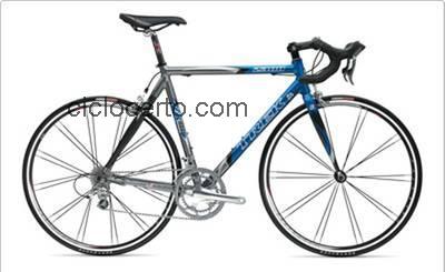 Trek 2300 avaliação e ficha técnica