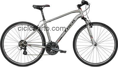 Trek 8.2 ds avaliação e ficha técnica