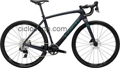 Trek checkpoint sl 6 axs avaliação e ficha técnica