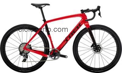 Trek checkpoint sl 7 axs avaliação e ficha técnica