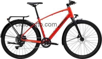 Trek dual sport 2 equipped gen 5 avaliação e ficha técnica