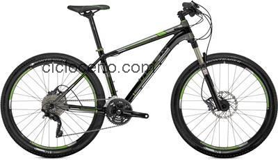 Trek elite 8.6 avaliação e ficha técnica