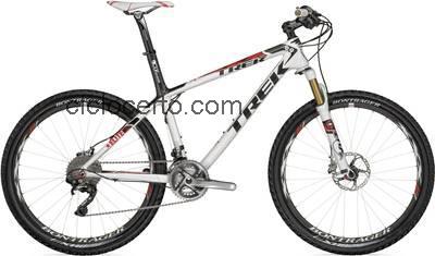 Trek elite 9.9 ssl avaliação e ficha técnica