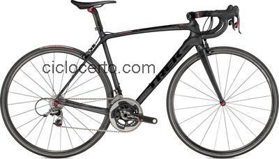 Trek emonda slr 10 avaliação e ficha técnica