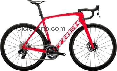 Trek emonda slr 9 axs ficha tecnica 