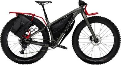 Trek farley 9 avaliação e ficha técnica