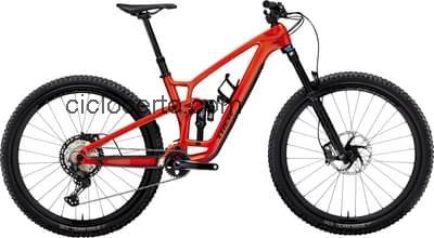 Trek fuel ex 9.8 xt gen 6 avaliação e ficha técnica