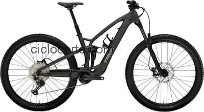 Trek fuel exe 5 avaliação e ficha técnica