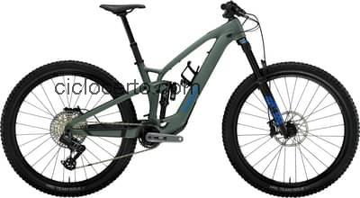 Trek fuel exe 8 gx axs t type ficha tecnica 