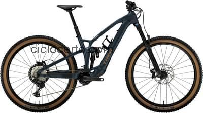 Trek fuel exe 8 xt avaliação e ficha técnica
