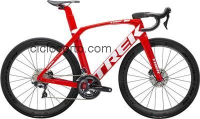 Trek madone slr 6 disc ficha tecnica 