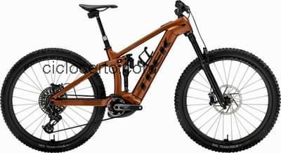 Trek rail 9.9 x0 axs t type gen 4 avaliação e ficha técnica