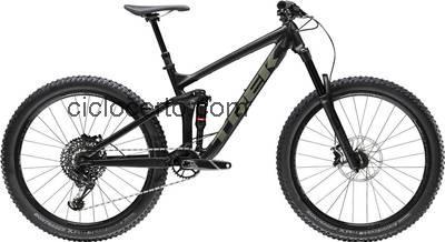 Trek remedy 8 27.5 avaliação e ficha técnica