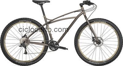 Trek sawyer ficha tecnica 