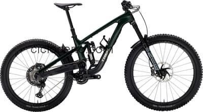 Trek slash 9.9 xtr gen 6 avaliação e ficha técnica