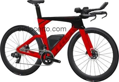 Trek speed concept slr 6 etap avaliação e ficha técnica