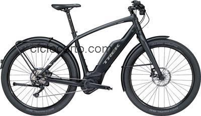 Trek super commuter 7 avaliação e ficha técnica