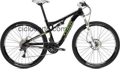 Trek superfly 100 al avaliação e ficha técnica