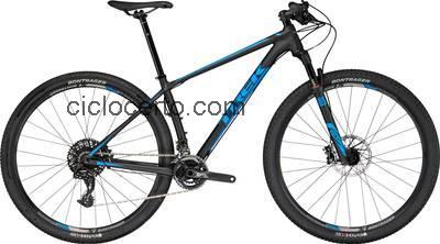 Trek superfly 6 avaliação e ficha técnica