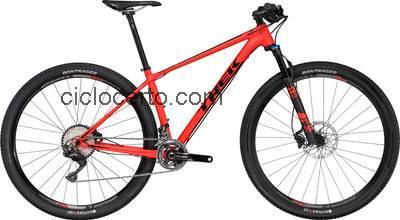 Trek superfly 7 avaliação e ficha técnica