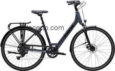 Trek verve 2 equipped lowstep avaliação e ficha técnica