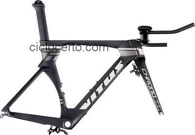 Vitus chrono tt ficha tecnica 