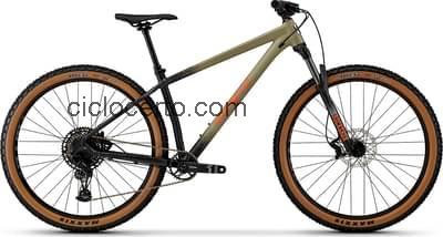Whyte 529 ficha tecnica 