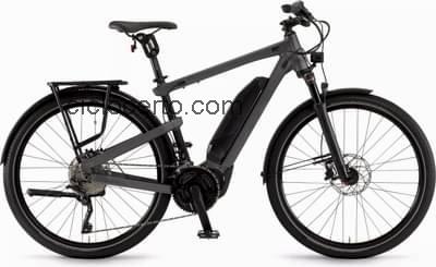 Winora yakun tour ficha tecnica 