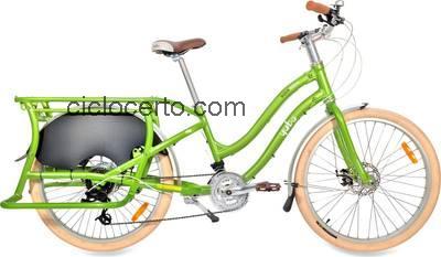 Yuba boda boda ficha tecnica 
